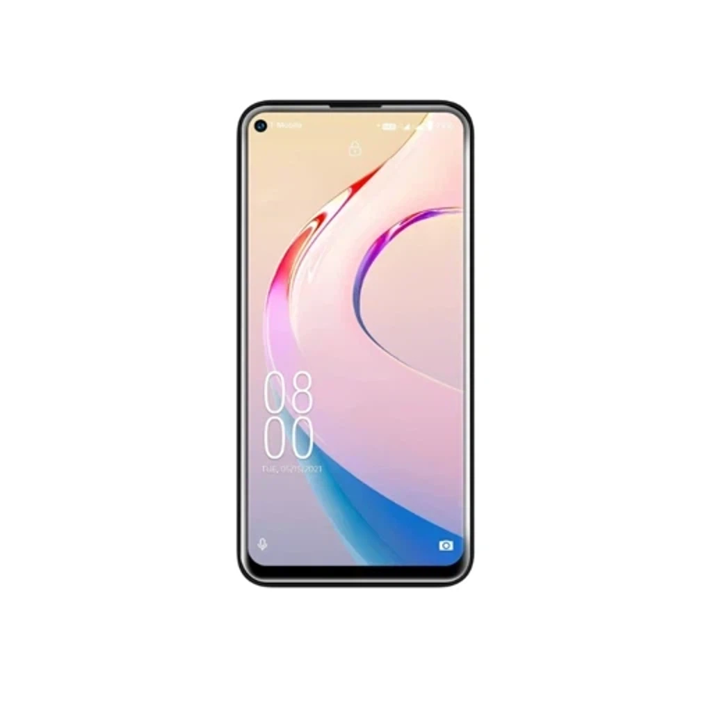 Смартфон Oukitel C21 Pro (Черный)